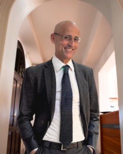 Luca Stefano Ghedini